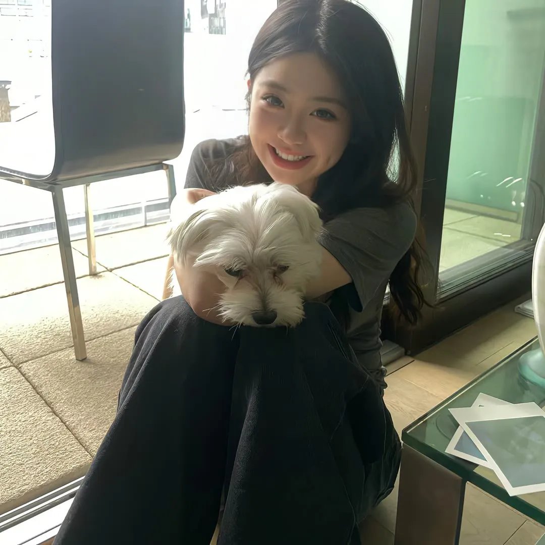 李总每天都想父慈子孝