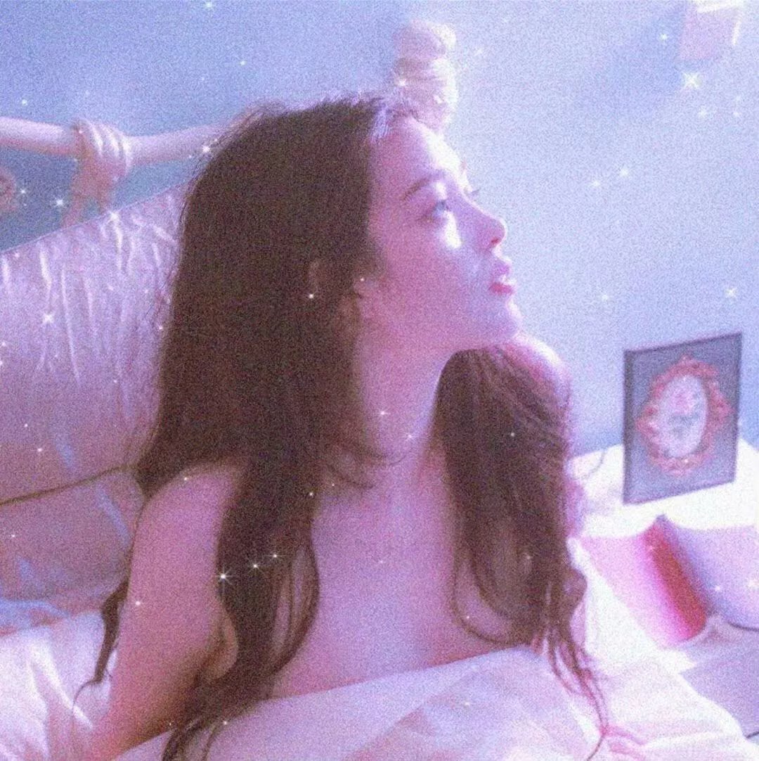 当他说爱时星星已陨落